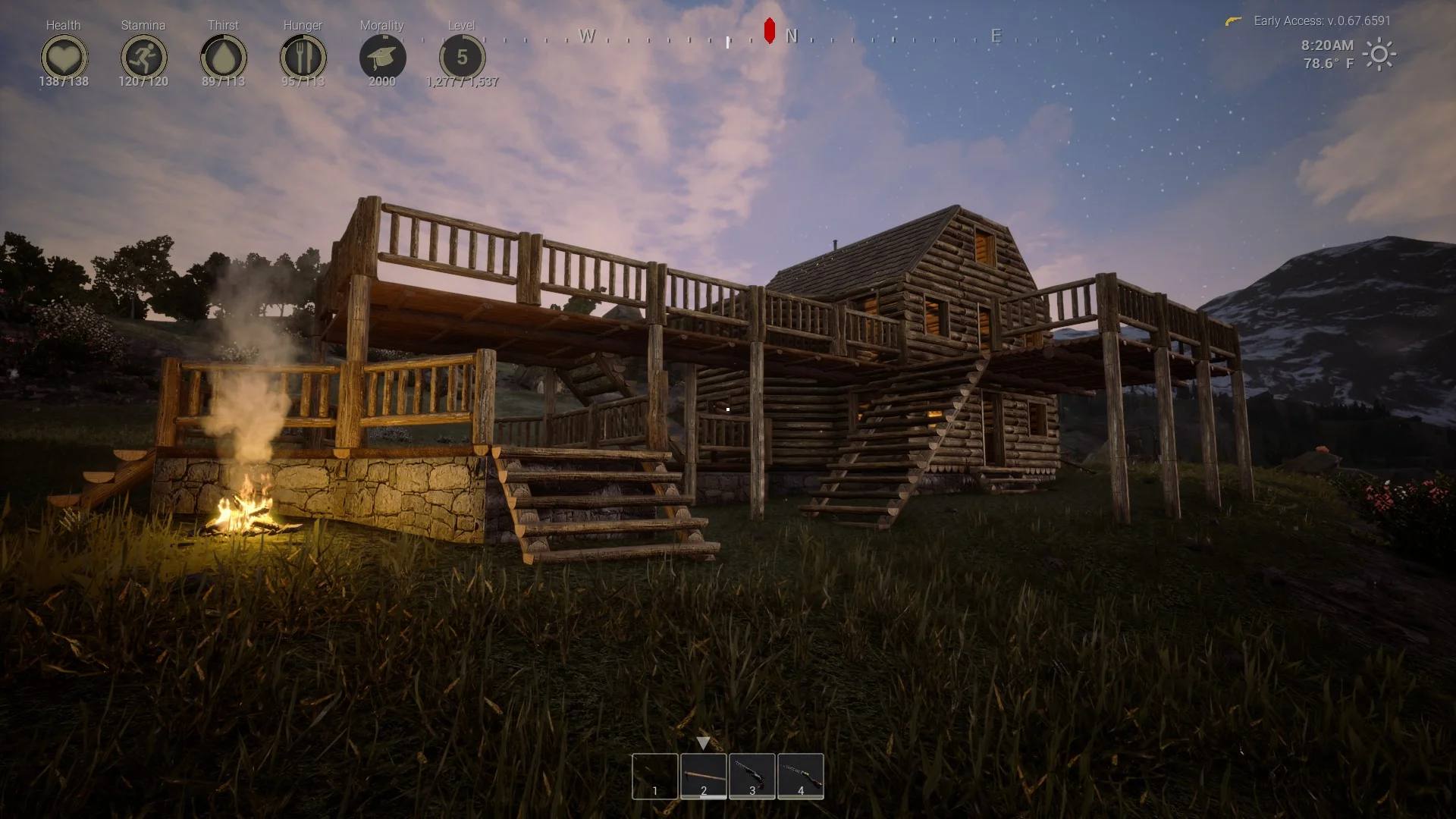 Outlaws of the Old West - кадр 14