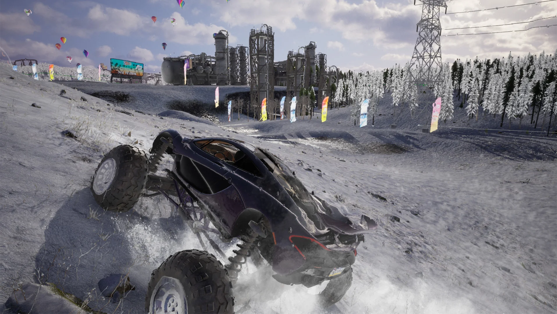 Arizona Derby - кадр 12