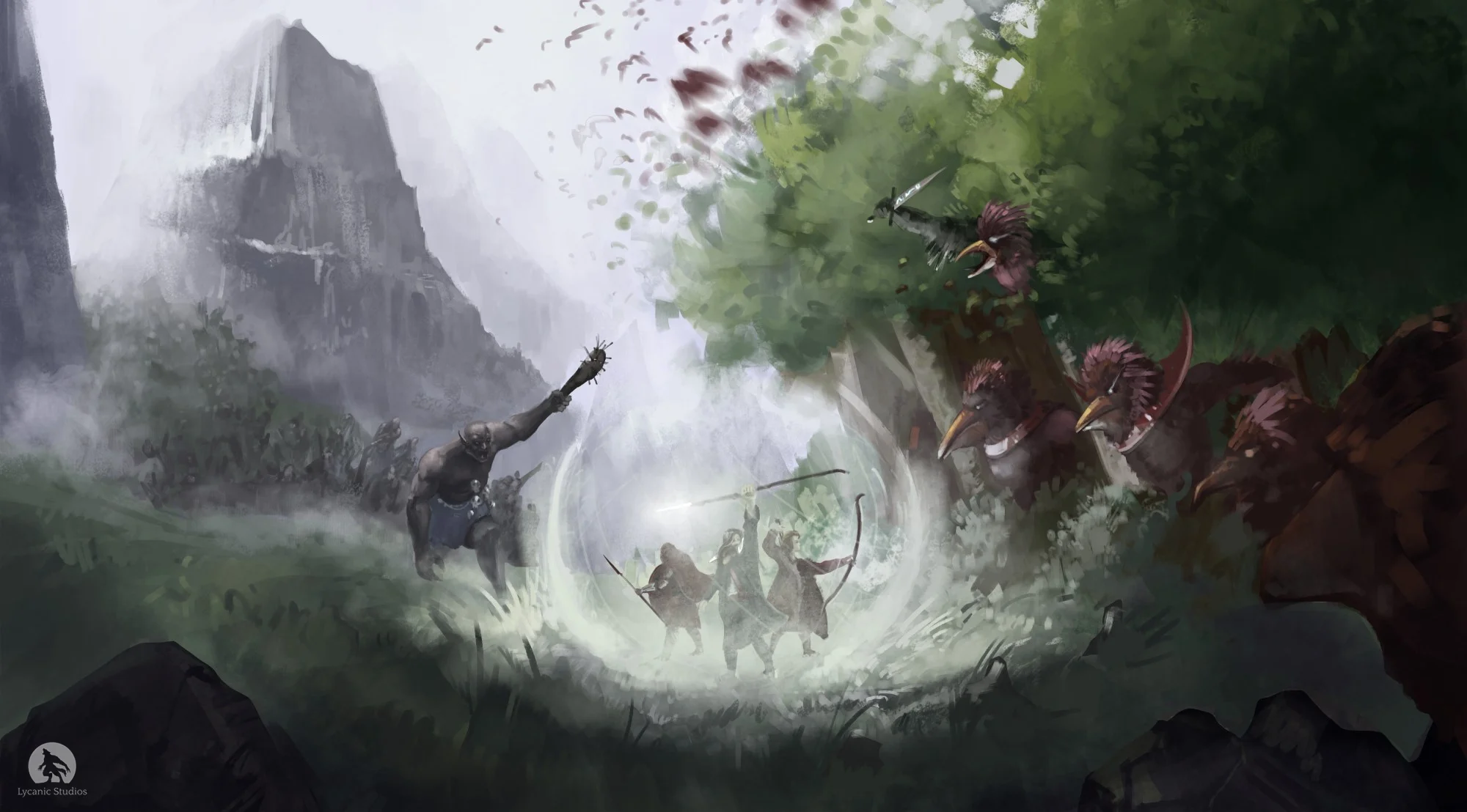 Zeal (2018) - кадр 6