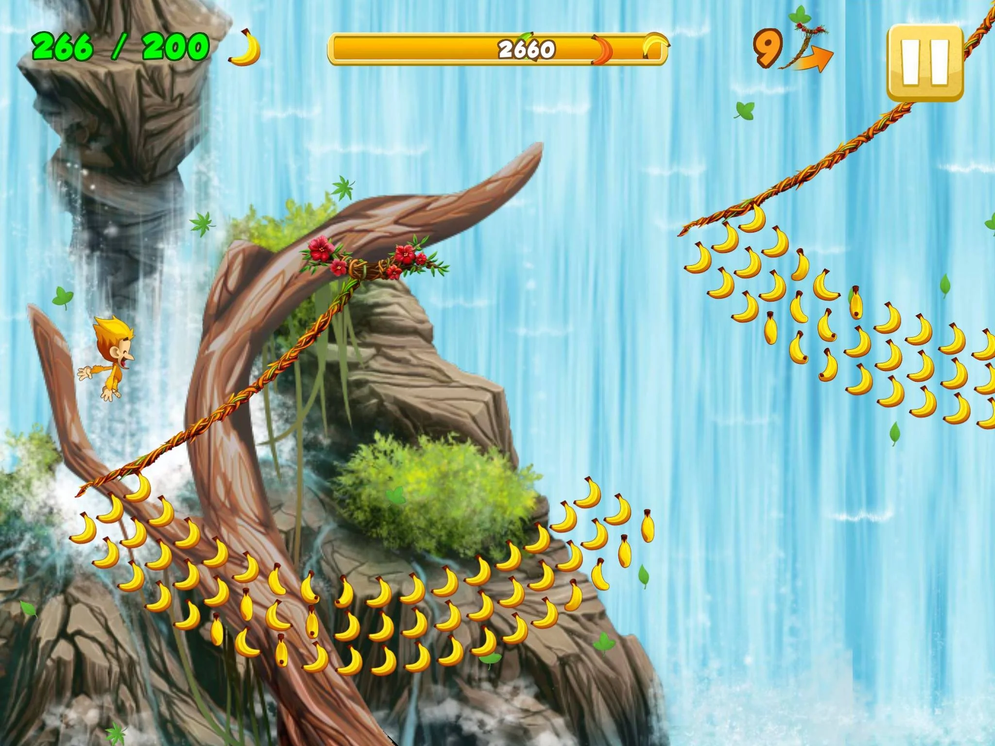 Benji Bananas - кадр 4