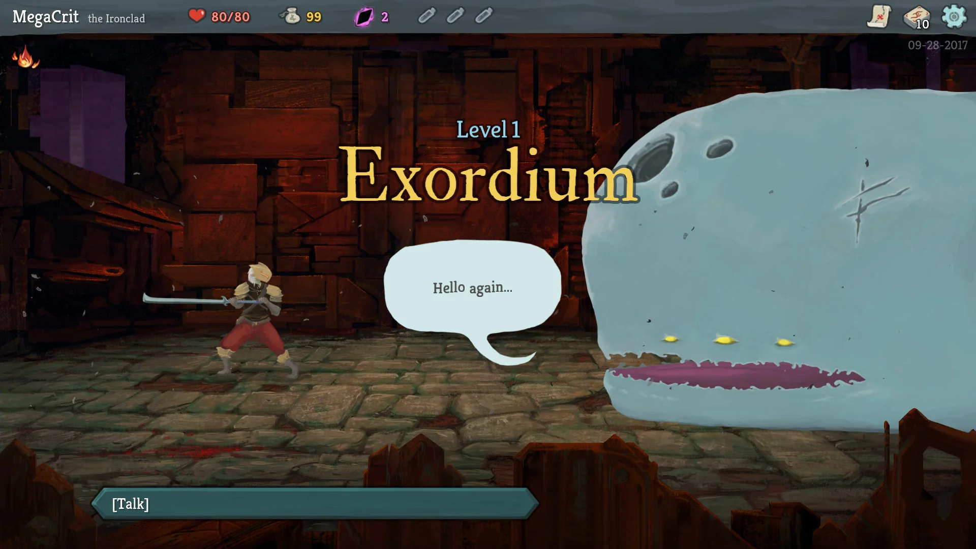 Slay the Spire - кадр 11
