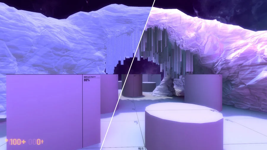 Black Mesa - кадр 17