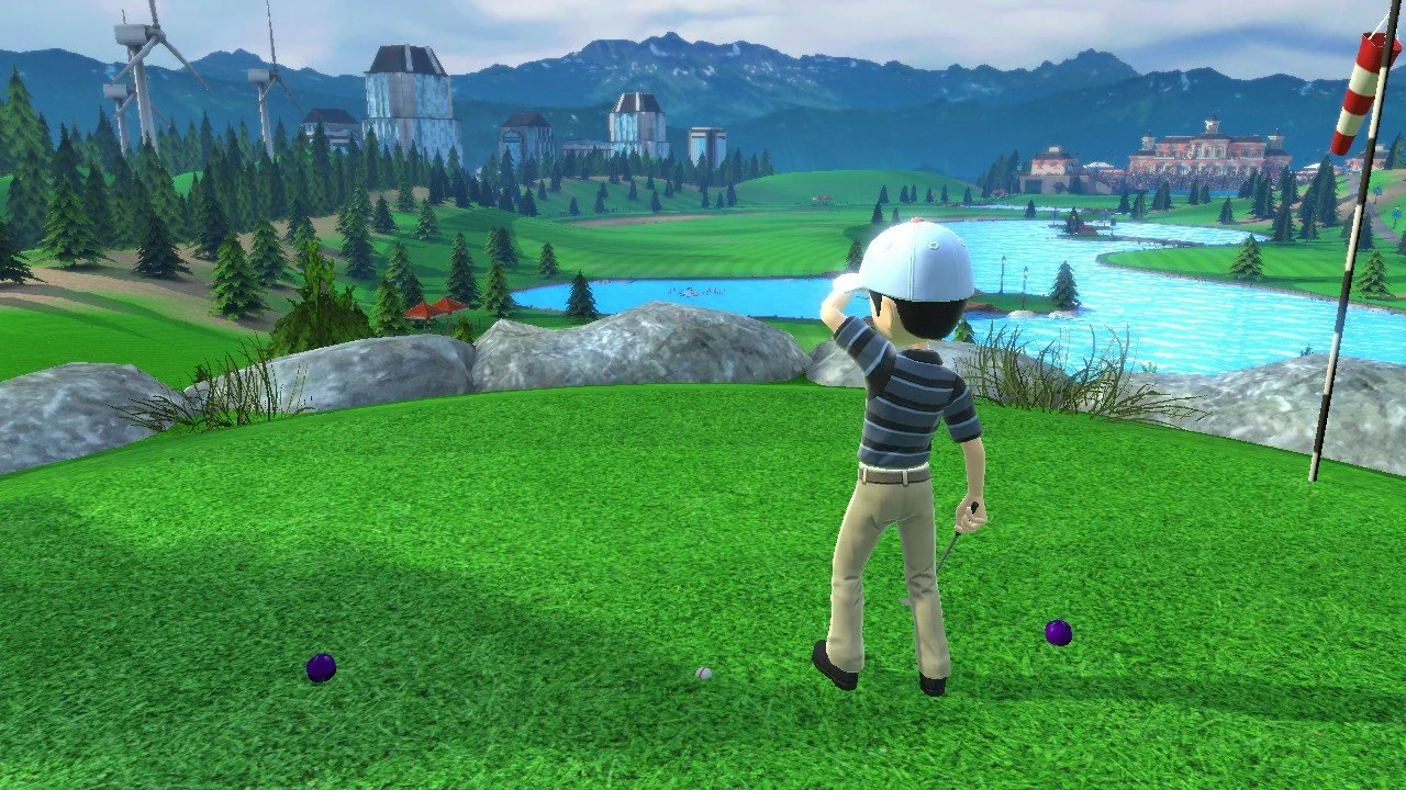 Big League Sports (2011) - кадр 1