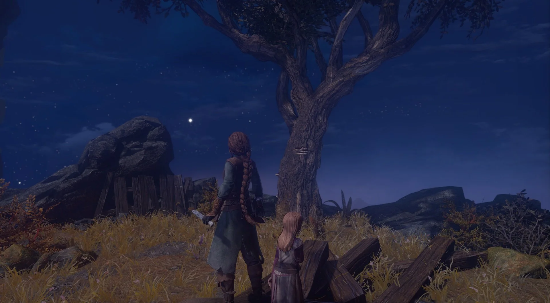 Shadwen - кадр 7