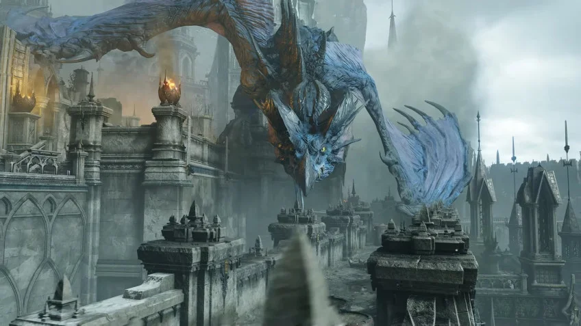 Demon's Souls (2020) - кадр 12