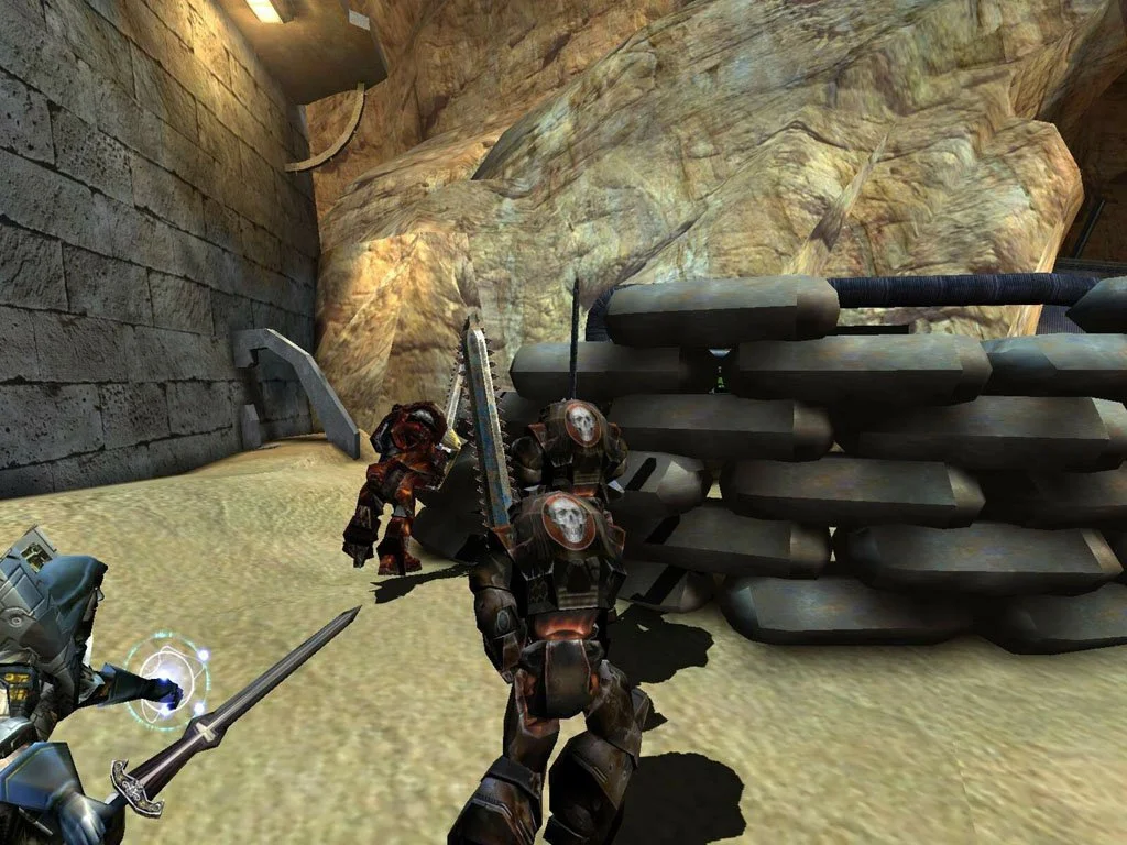 Apocalyptica - кадр 16