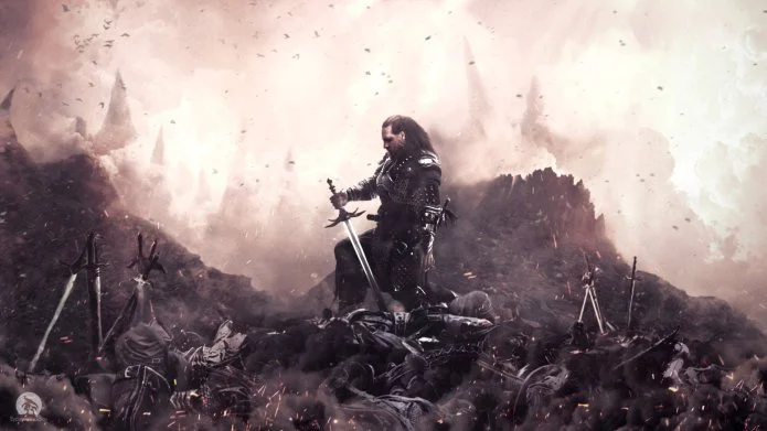 Zeal (2018) - кадр 8