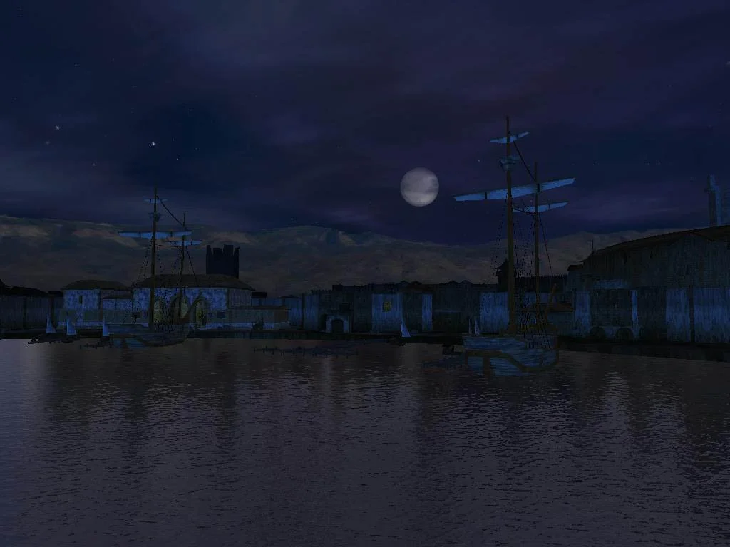 EverQuest: Prophecy of Ro - кадр 2