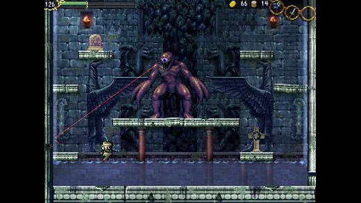 La-Mulana - кадр 1