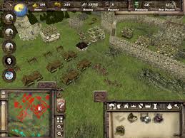 Stronghold 3: The Campaigns — скриншот 2