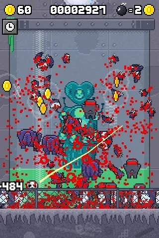 Oh my heart - кадр 5