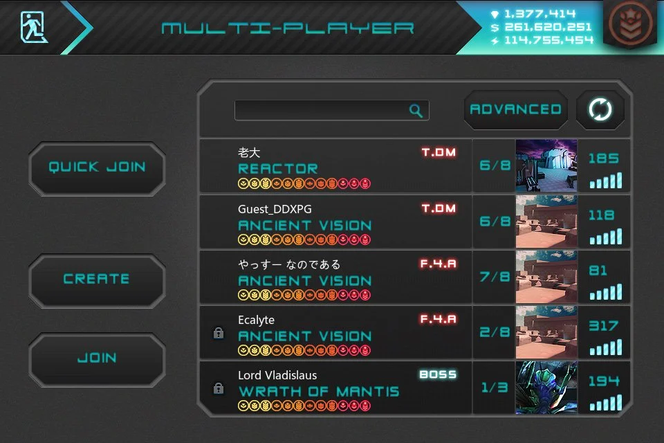 Star Warfare: Alien Invasion - кадр 12