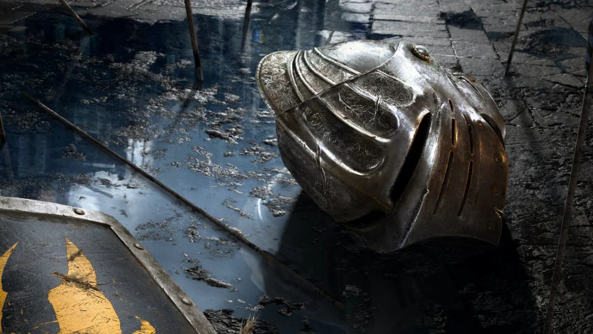 Demon's Souls (2020) - кадр 14