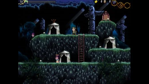 La-Mulana - кадр 2