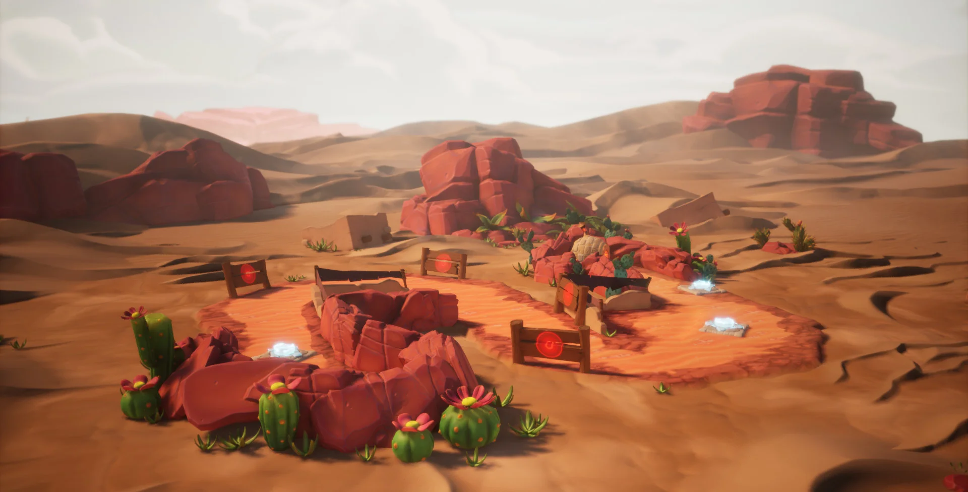 Bake 'n Switch - кадр 5