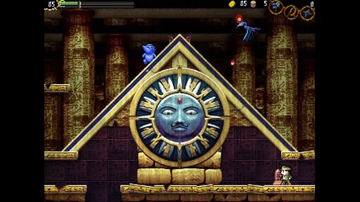 La-Mulana - кадр 5