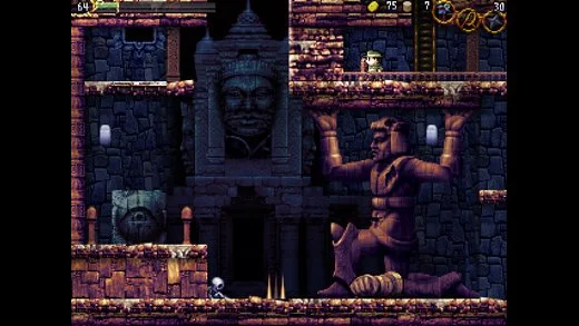 La-Mulana - кадр 10
