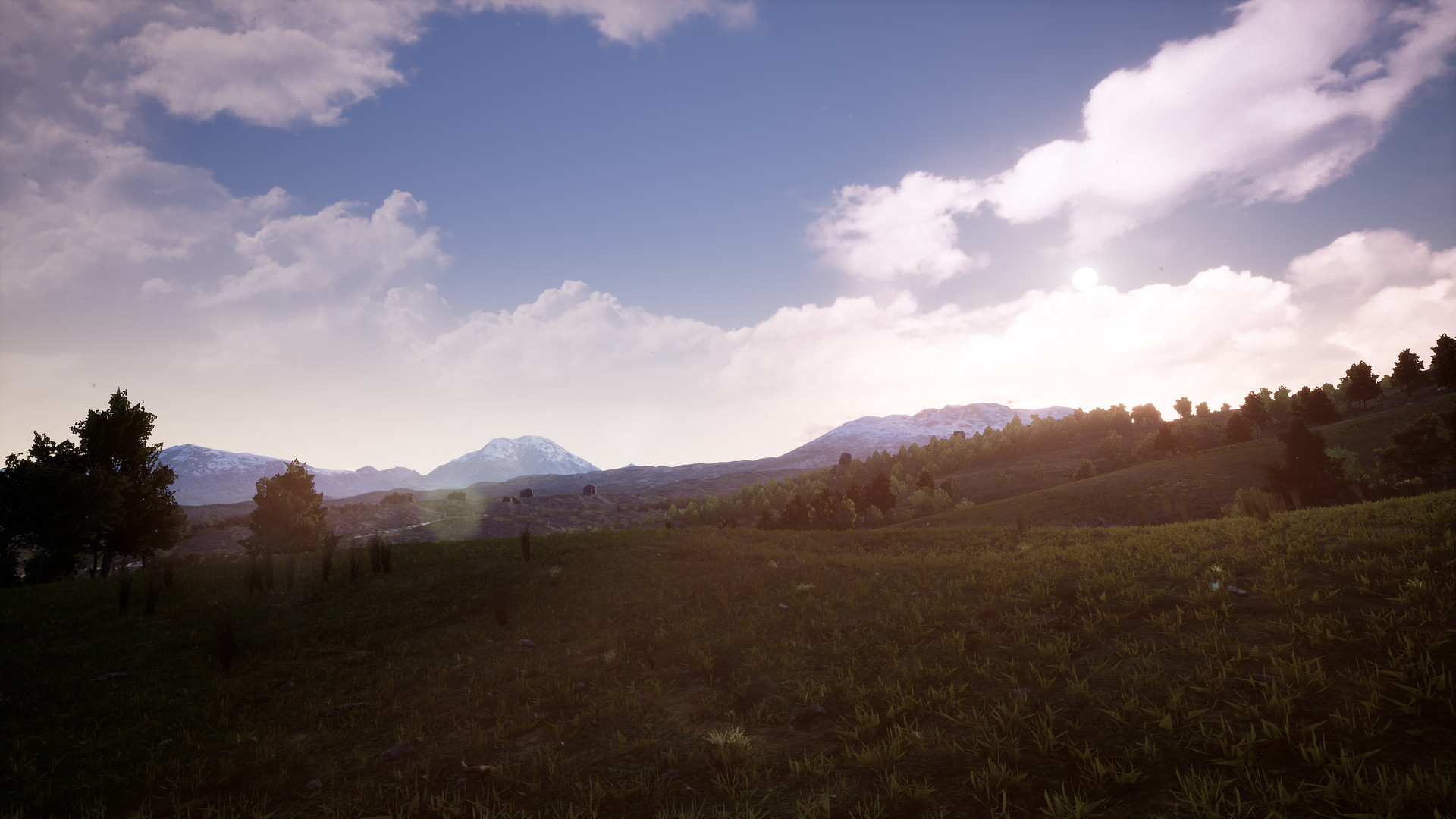 Outlaws of the Old West — скриншот 1