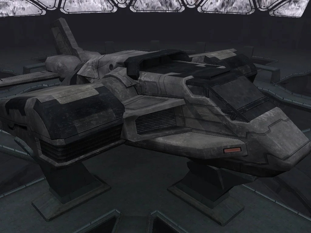 Imperator - кадр 16