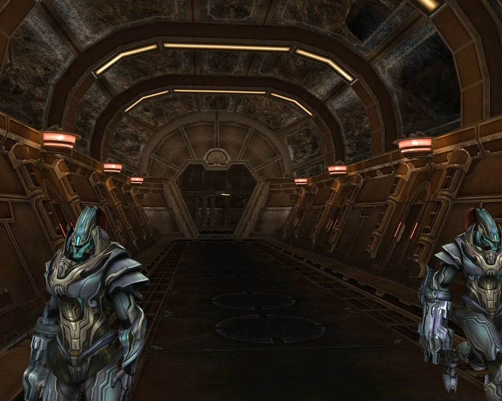 Imperator - кадр 17