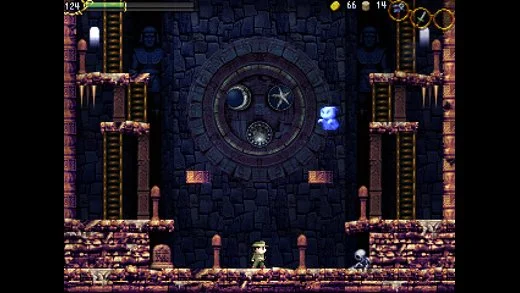 La-Mulana - кадр 7