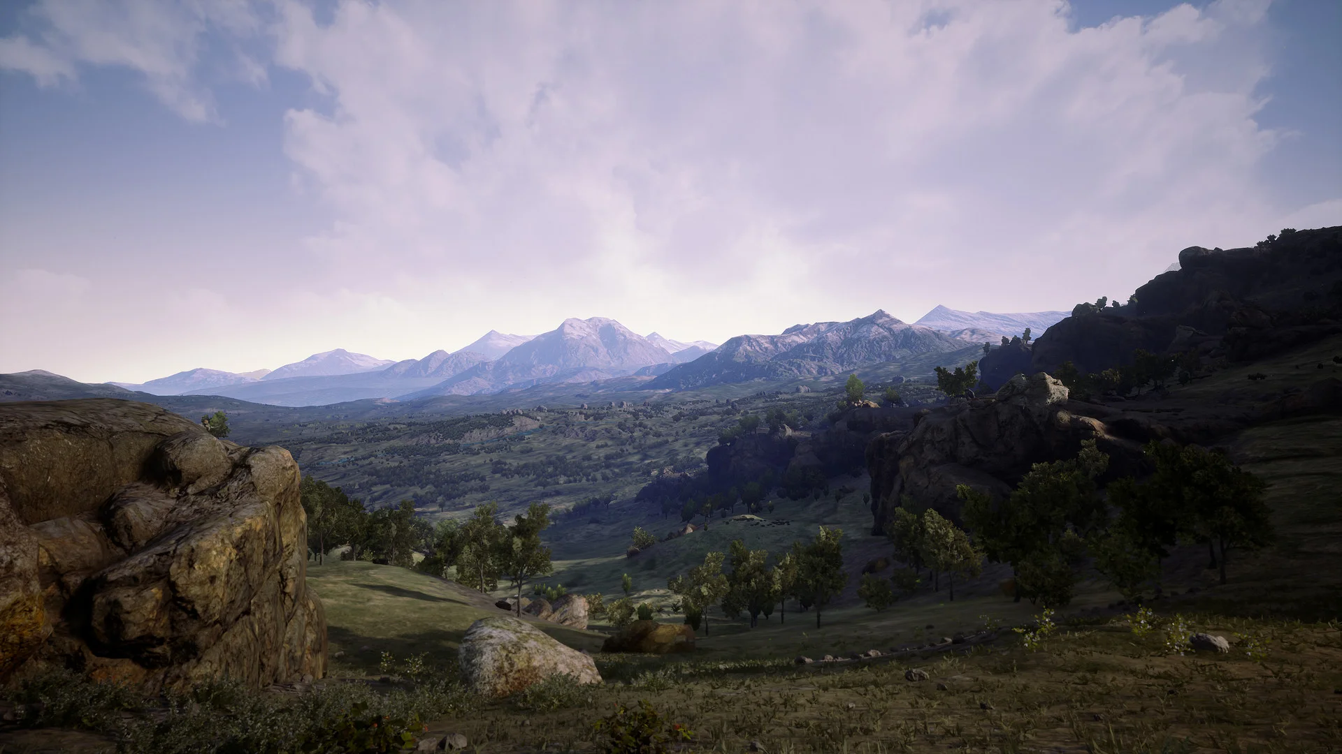 Outlaws of the Old West - кадр 11