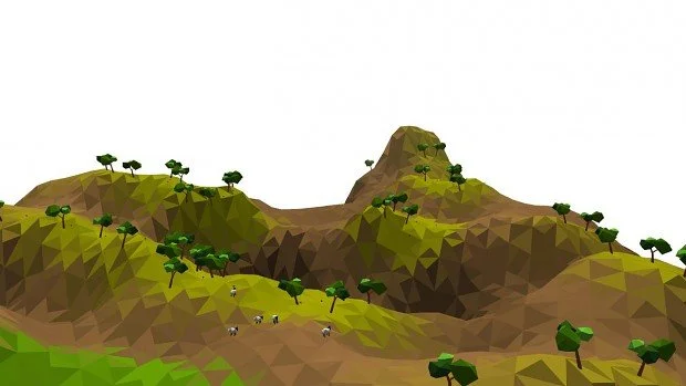 Equilinox - кадр 6