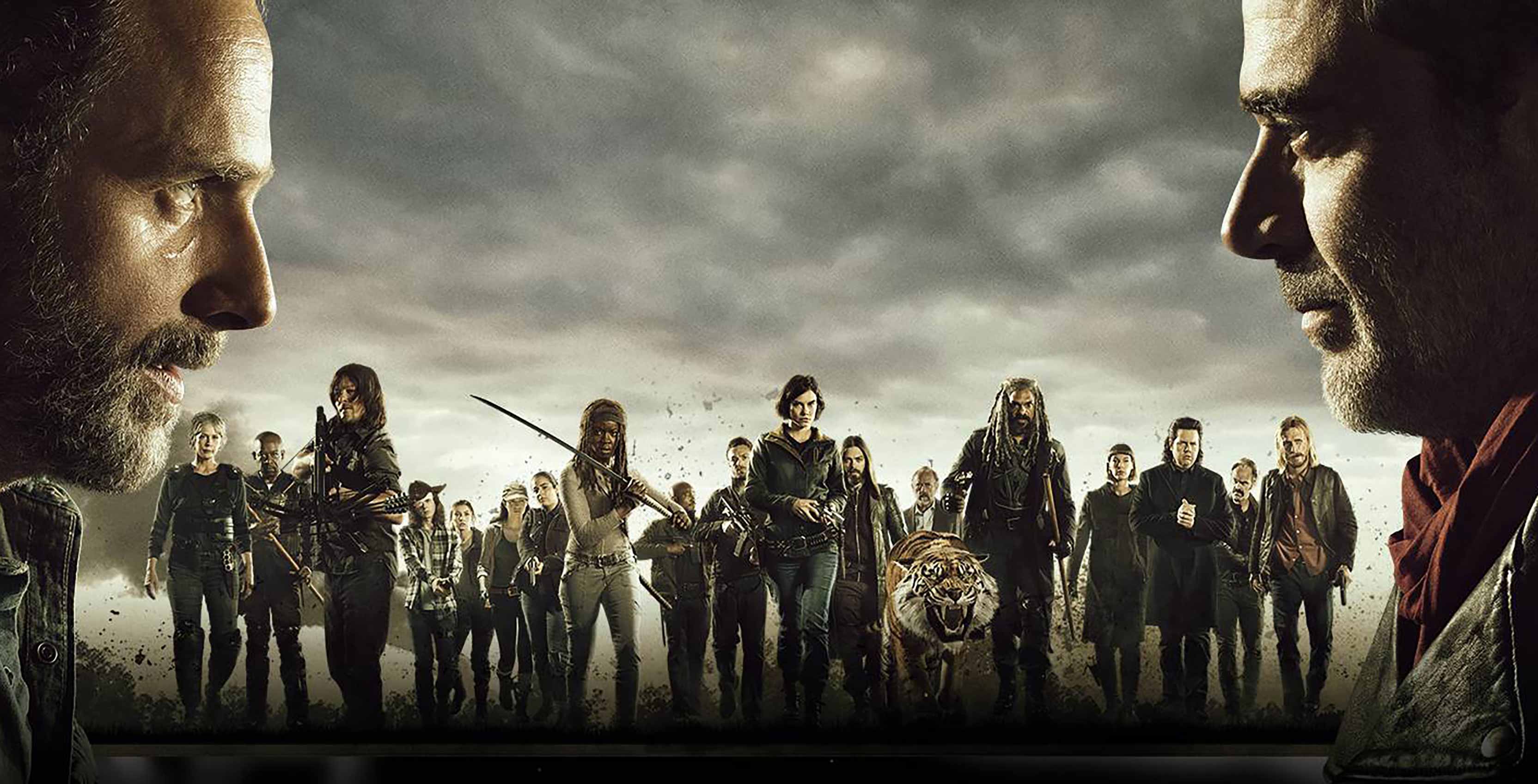 The Walking Dead: Our World — скриншот 2