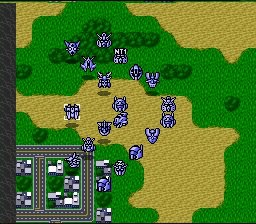 Super Dai 3 Ji Super Robot Taisen — скриншот 1