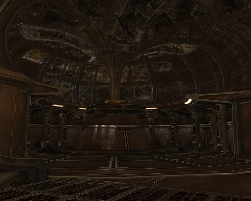 Imperator - кадр 18