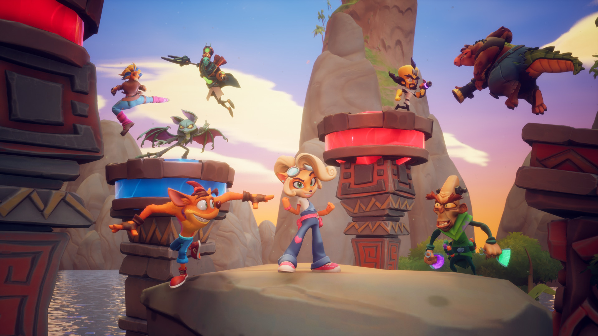 Crash Team Rumble — скриншот 7