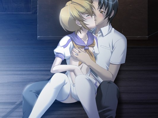 Cosplay Fetish Academy — скриншот 2