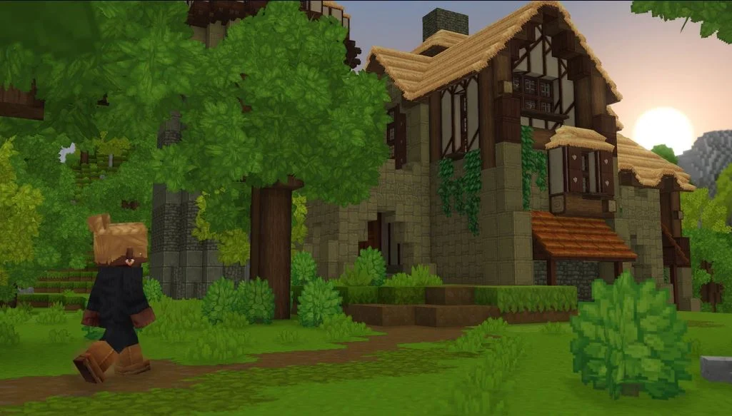Hytale - кадр 11