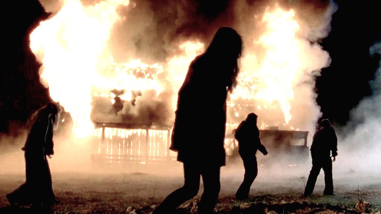 The Walking Dead: Our World — скриншот 3