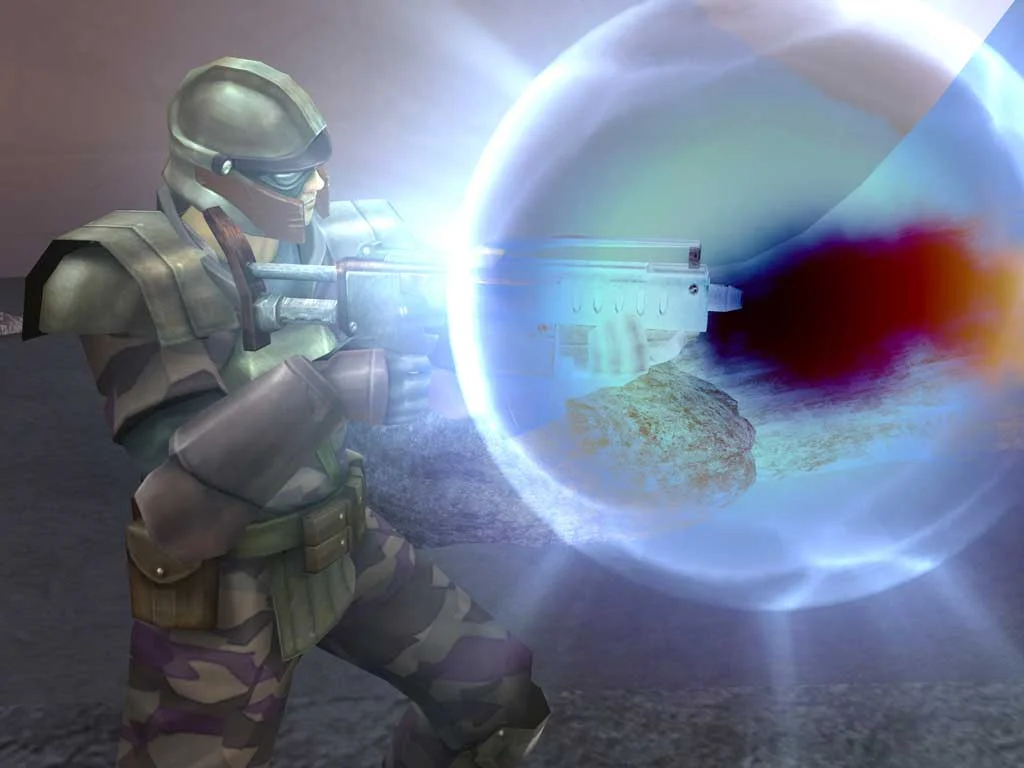 Imperator - кадр 15