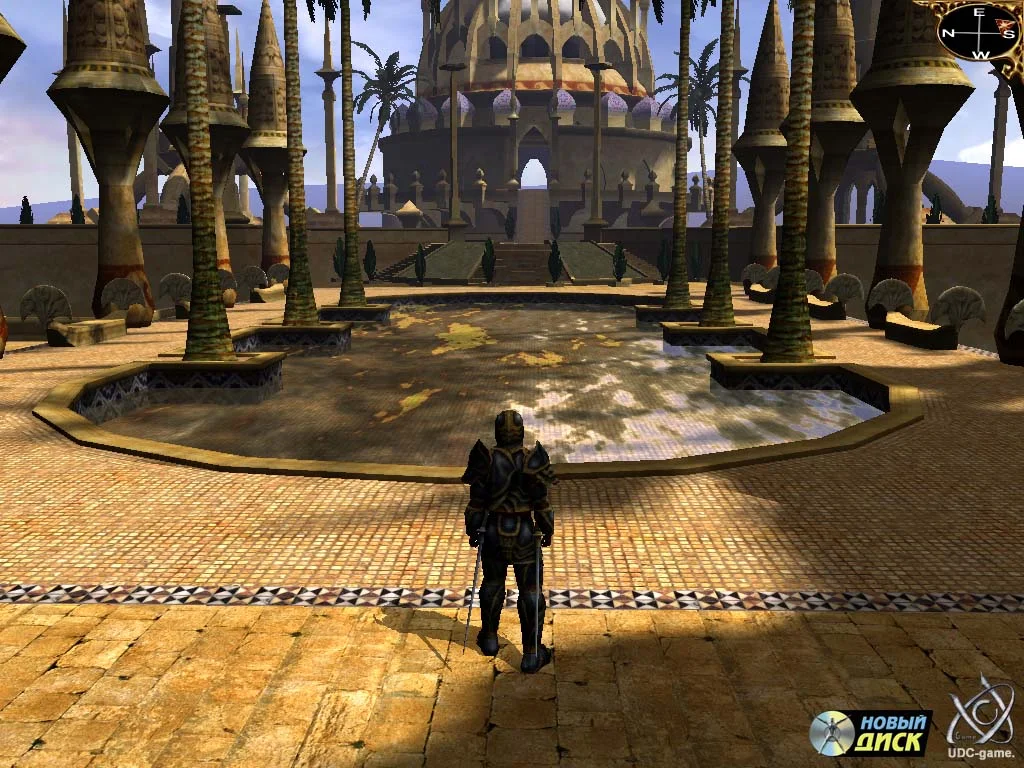 Сердце вечности - кадр 5