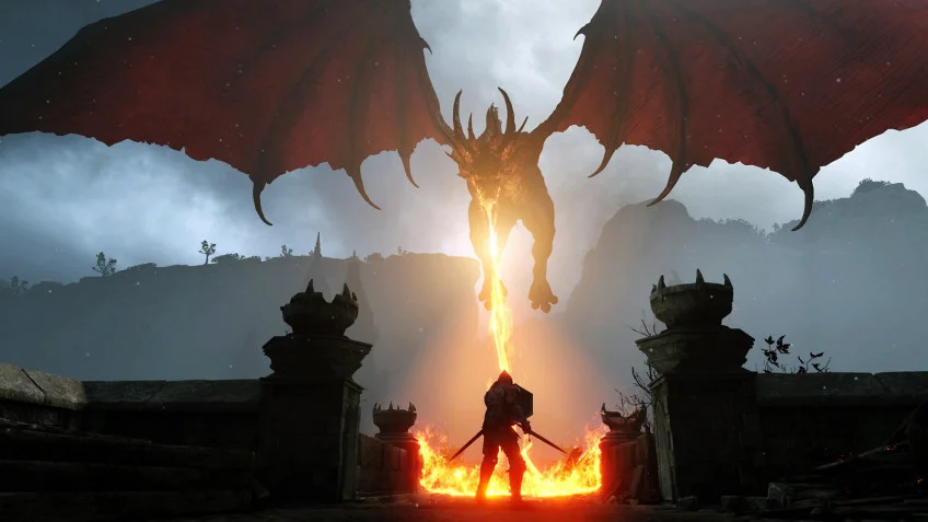 Demon's Souls (2020) - кадр 16