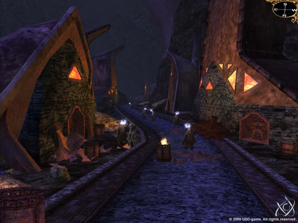 Сердце вечности - кадр 11