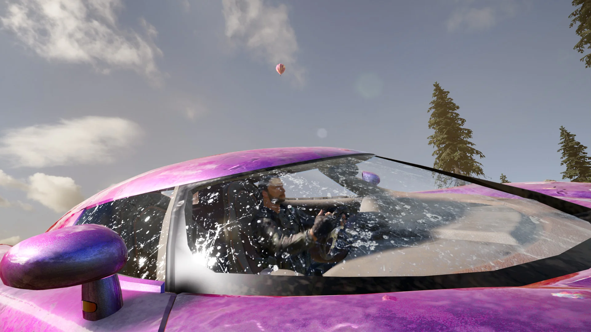 Arizona Derby - кадр 17