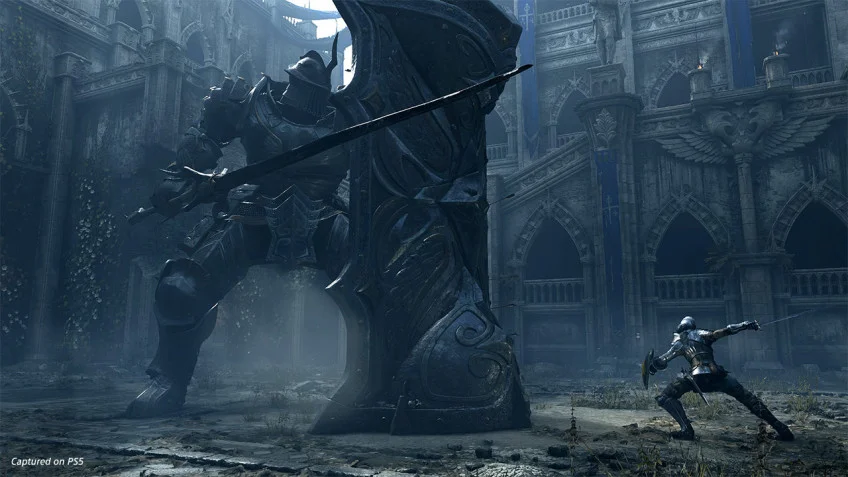 Demon's Souls (2020) - кадр 18