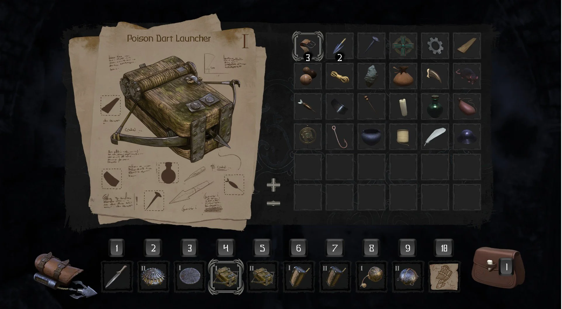 Shadwen - кадр 10