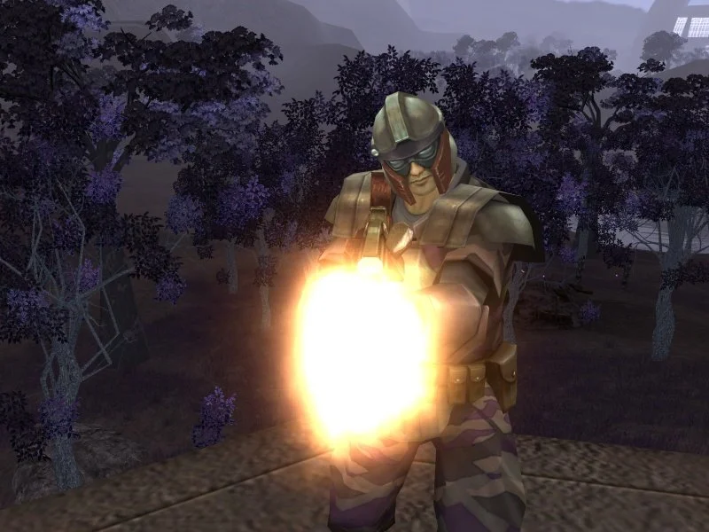 Imperator - кадр 1