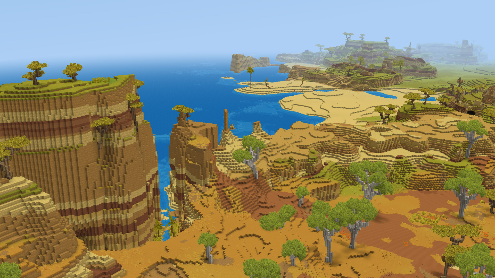 Hytale — скриншот 8
