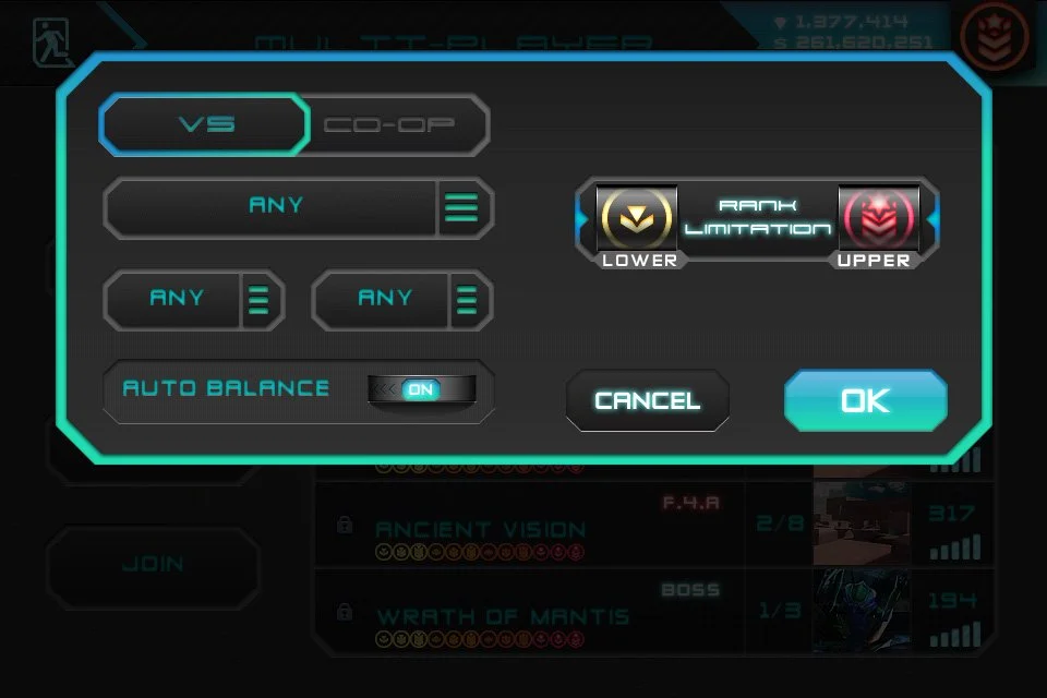 Star Warfare: Alien Invasion - кадр 8