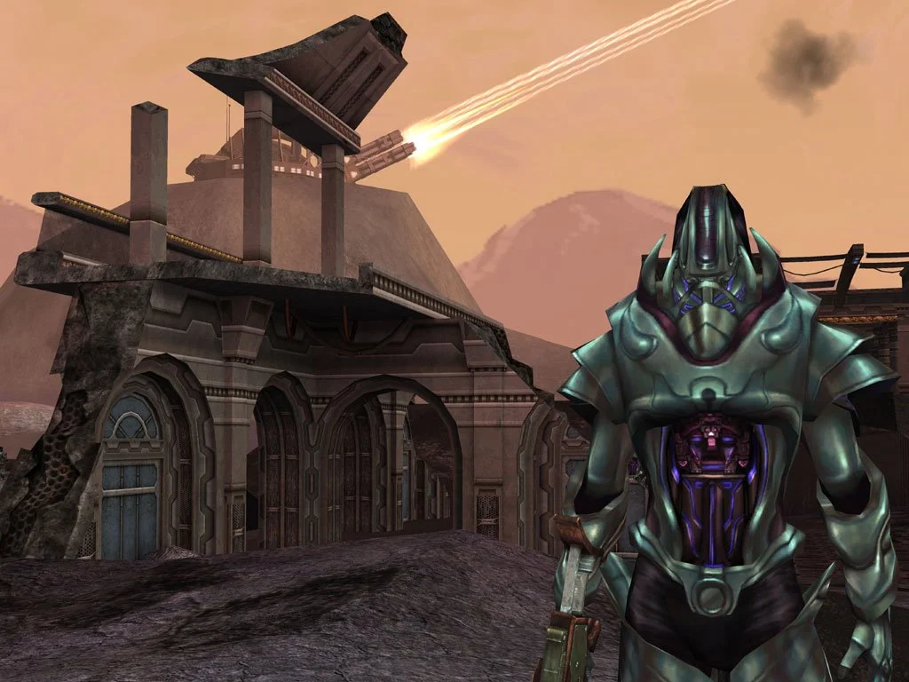 Imperator - кадр 12