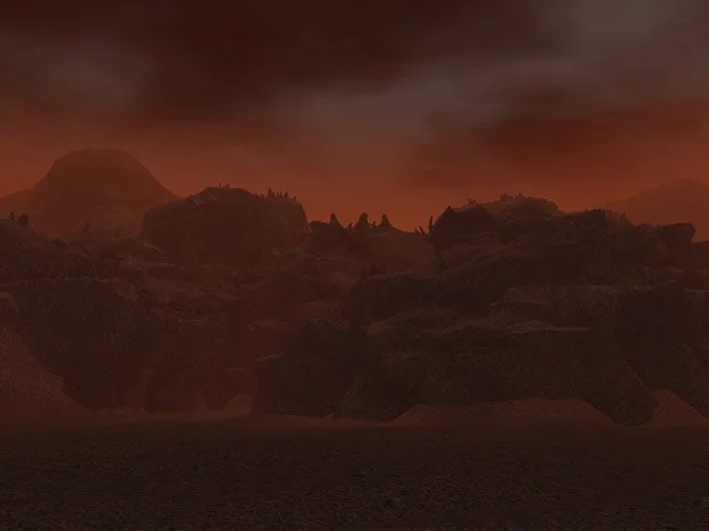 Imperator - кадр 9