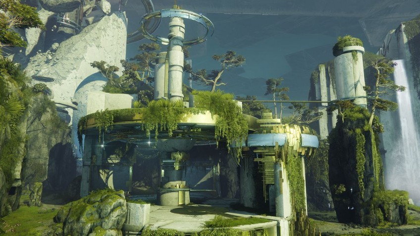 Destiny 2: Shadowkeep — скриншот 1
