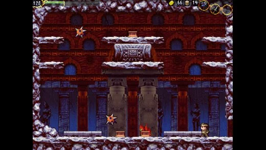 La-Mulana - кадр 12