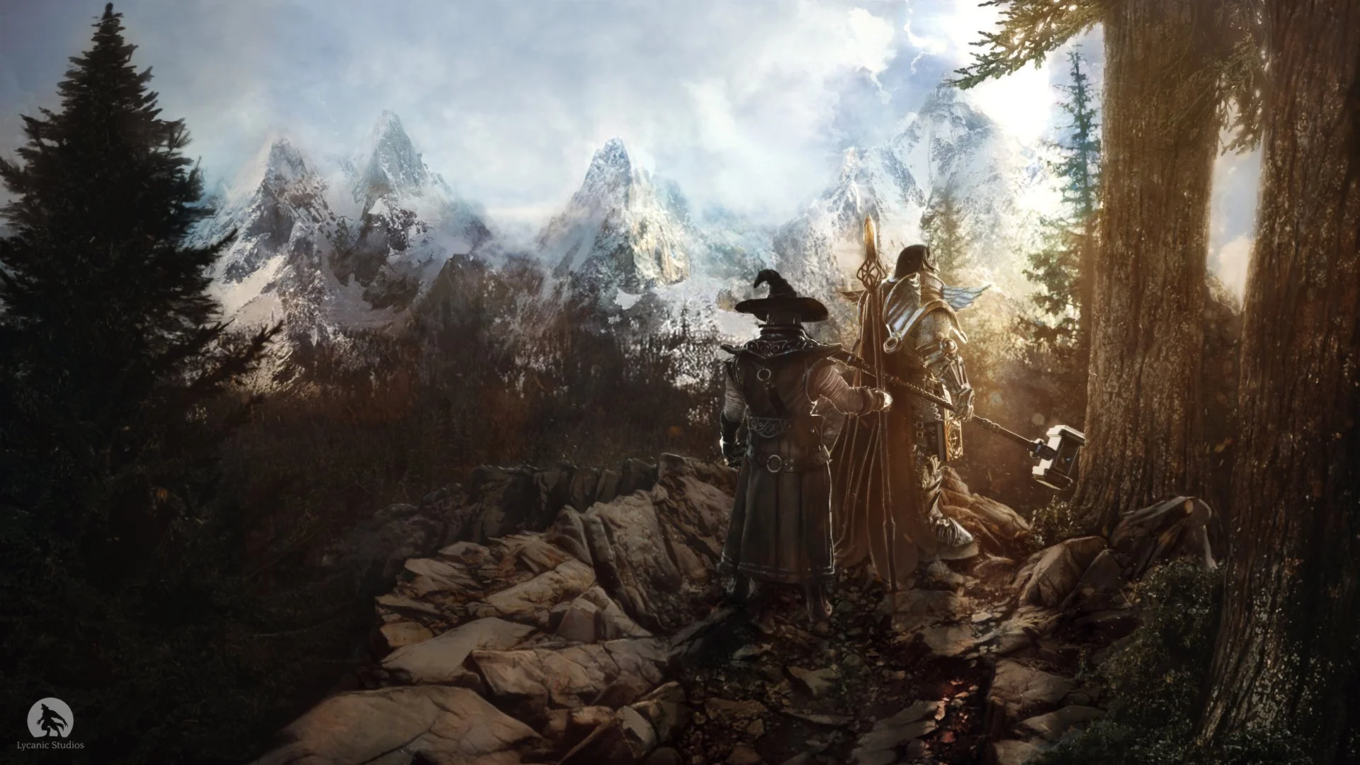 Zeal (2018) - кадр 7