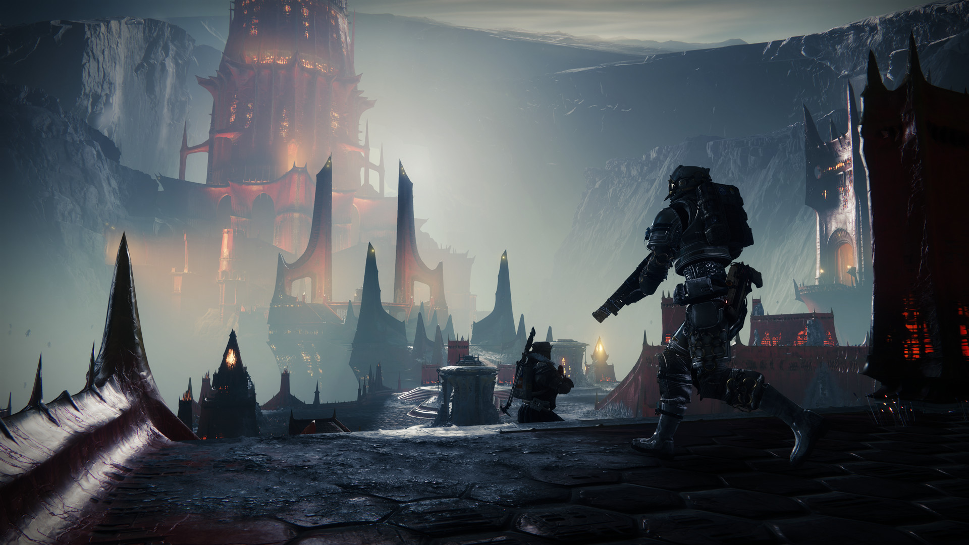 Destiny 2: Shadowkeep — скриншот 6